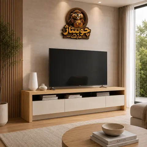 میز تلویزیون آتا