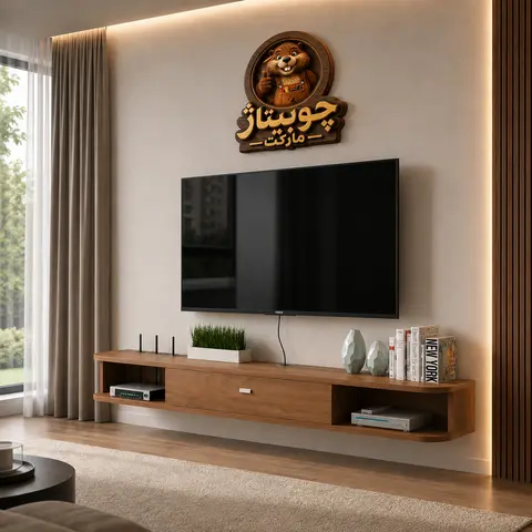 میز تلویزیون آروِن