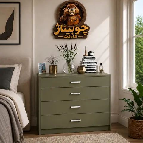 دراور آلبا