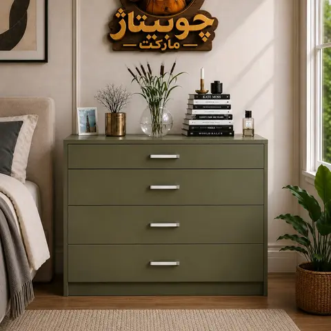 دراور آلبا