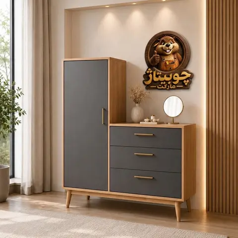دراور کمددار وِلارا