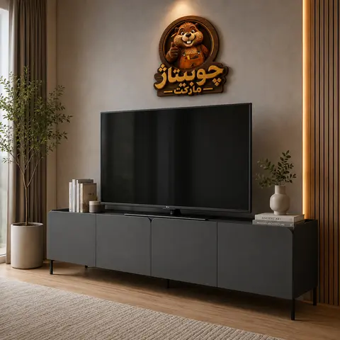میز تلویزیون نوکس