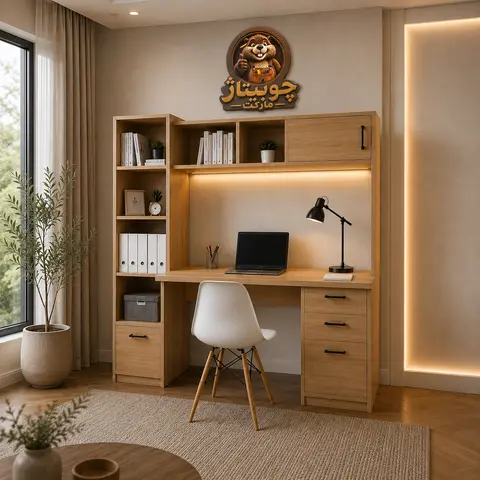 میز کامپیوتر تارکس