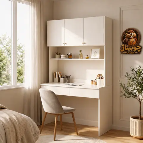 میز کامپیوتر روینا